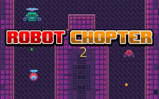 Robot Chopter 2