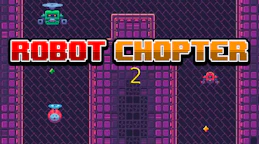 Robot Chopter 2