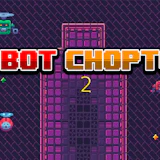 Robot Chopter 2