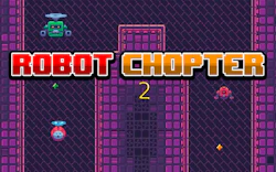 Robot Chopter 2