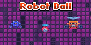 Robot Ball thumbnail