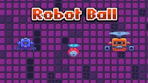 Image for Robot Ball