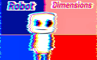 Robot Dimensions