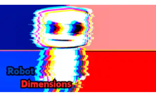 Dimensi Robot