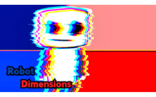 Robot Dimensions