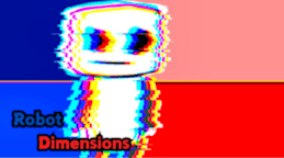 Robot Dimensions