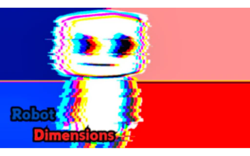 Robot Dimensions