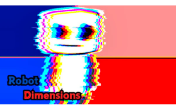 Robot Dimensions