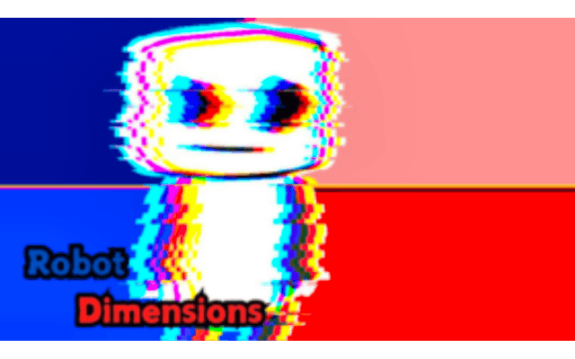Robot Dimensions