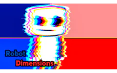 Robot Dimensions