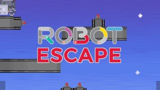 Robot Escape