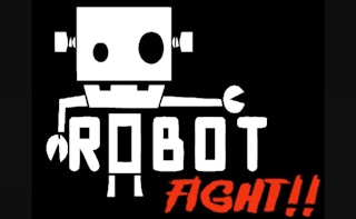 Robot Fight game cover