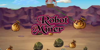 Robot Miner thumbnail
