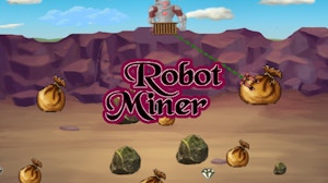 Image for Robot Miner