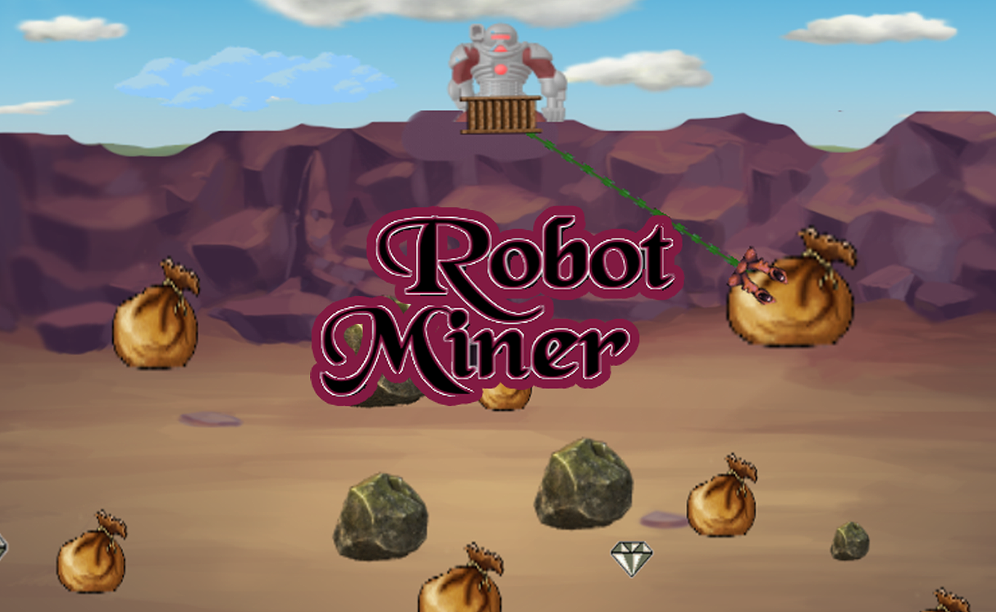 Space Miner  Play Now Online for Free 