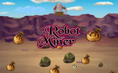Robot Miner