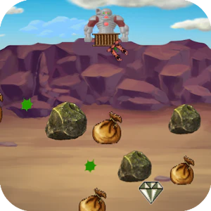 Robot Miner Thumbnail
