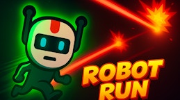Robot Run
