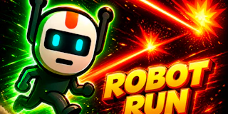 Robot Run thumbnail