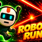 Robot Run