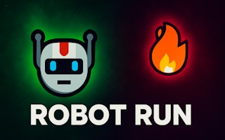 Robot Run