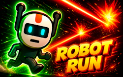 Robot Run