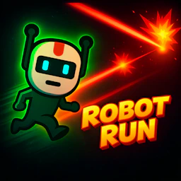 Robot Run