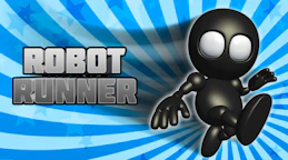 机器人跑酷 (Robot Runner)