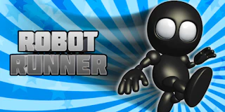 Robot Runner thumbnail