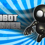 Robot Runner