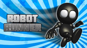 Image for Robot Runner