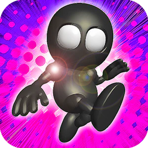 Robot Runner Thumbnail