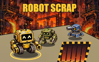 Robot Scrap