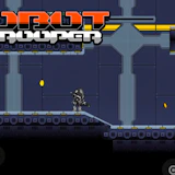 Robot Trooper