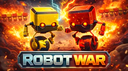 Robot War