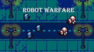 Image for Robot Warfare