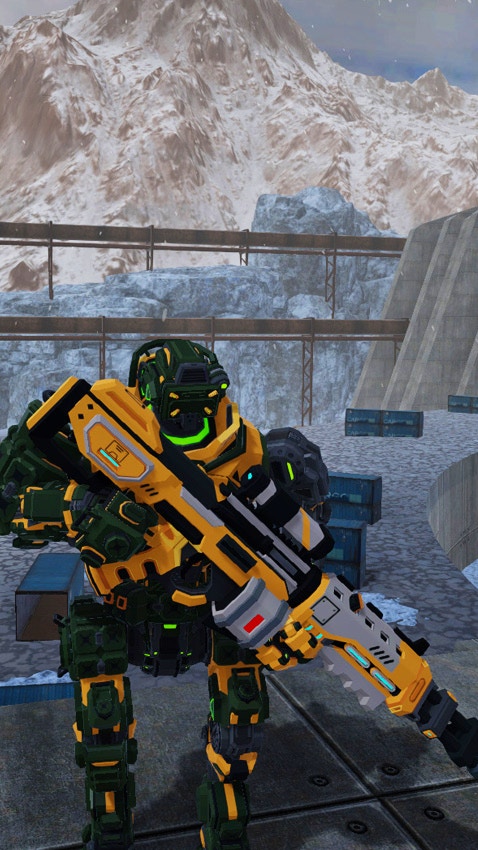 Robot Wars Rise of Resistance