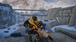 Robot Wars Rise of Resistance