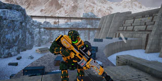 Robot Wars Rise of Resistance thumbnail