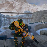 Robot Wars Rise of Resistance
