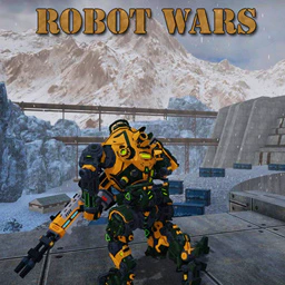 Robot Wars Rise of Resistance