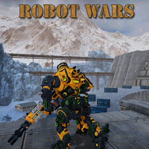Robot Wars Rise of Resistance