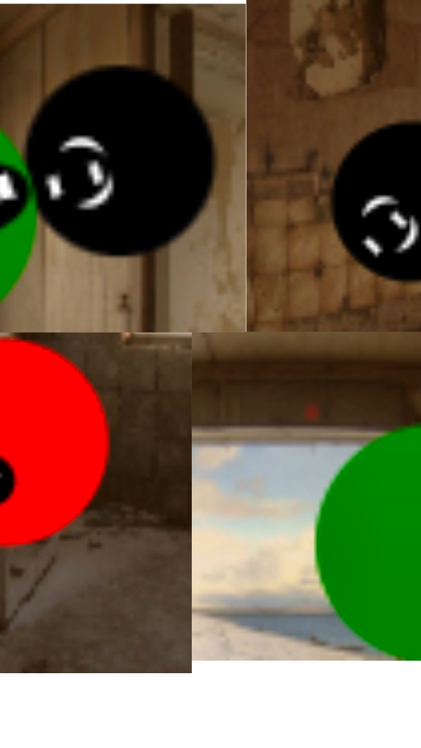 Robot Zombie Ball Shooter