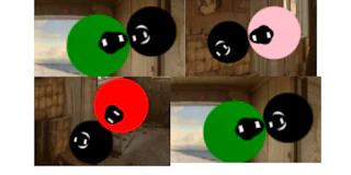 Robot Zombie Ball Shooter thumbnail