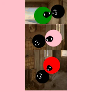 Robot Zombie Ball Shooter Thumbnail