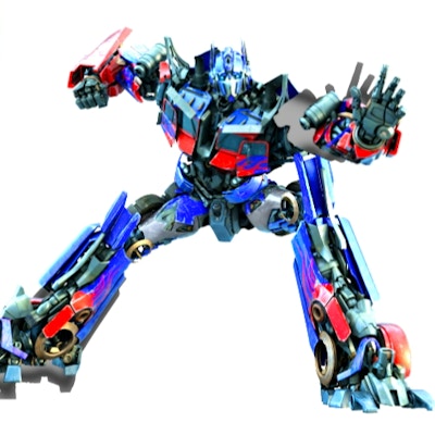 Robotex By Gamepix
