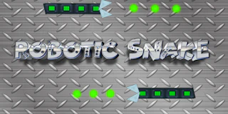 Robotic Snake thumbnail