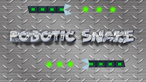 Image for Robotic Snake