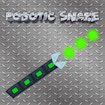 Robotic Snake banner