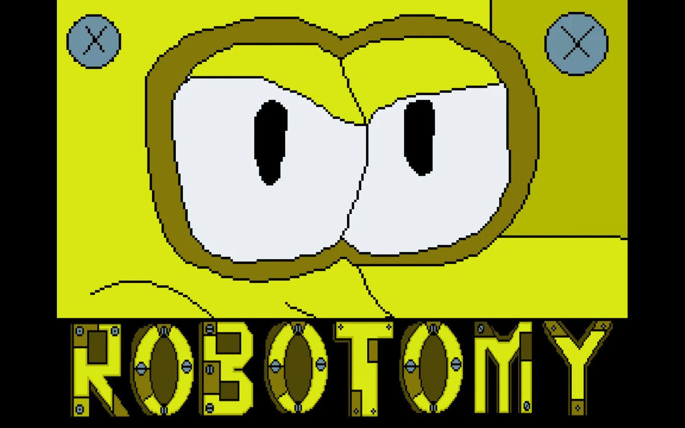 Robotomy